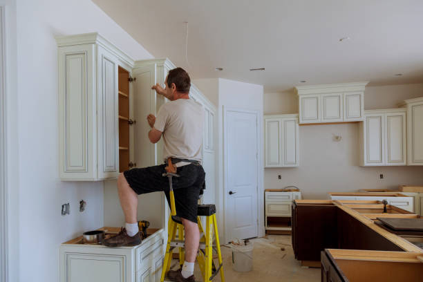 Licensed Open Concept Kitchen service in Buffalo, TX - BM Kitchen