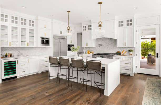 24/7 Emergency Open Concept Kitchen experts in Buffalo, TX